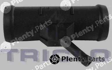 Triclo 453258 — Coolant Flange