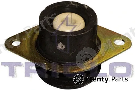 Triclo 365513 — Mounting, engine