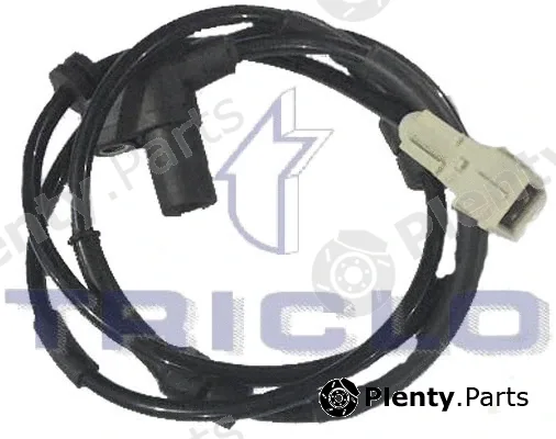 Triclo 430286 — Sensor, wheel speed