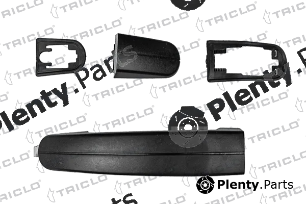 Triclo 128074 — Exterior Door Handle
