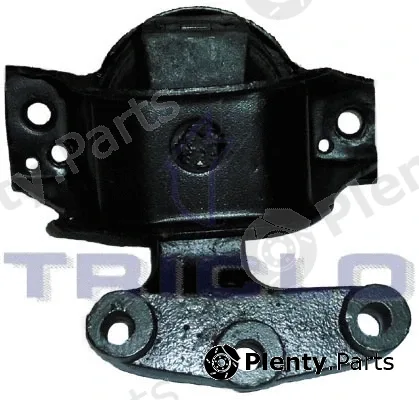 Triclo 360225 — Mounting, engine