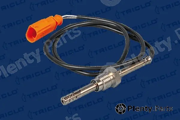 Triclo 432095 — Sensor, exhaust gas temperature