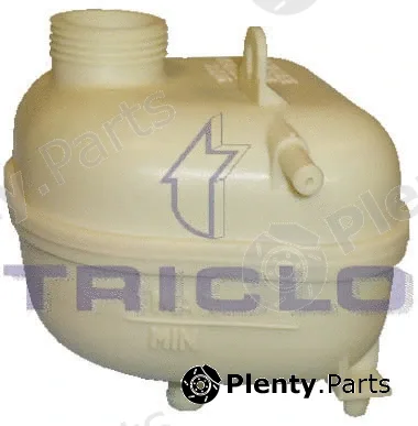 Triclo 482411 — Expansion Tank, coolant