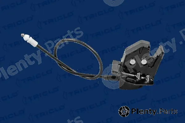 Triclo 135065 — Tailgate Lock