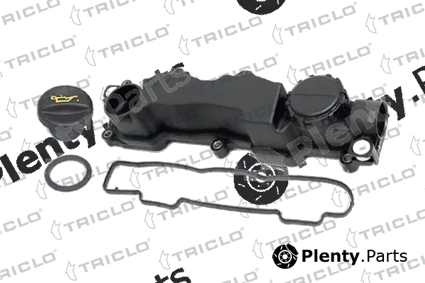 Triclo 390245 — Cylinder Head Cover