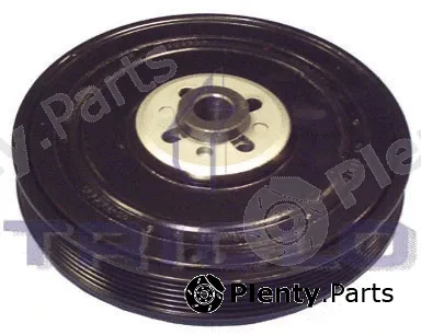 Triclo 423303 — Belt Pulley, crankshaft