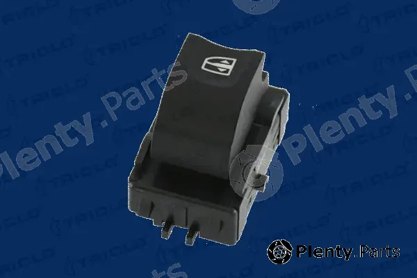 Triclo 145151 — Switch, window regulator