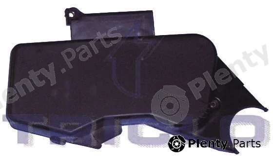 Triclo 424673 — Cover, timing belt