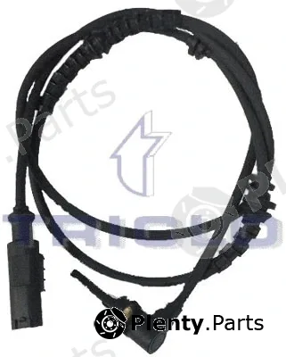 Triclo 430277 — Sensor, wheel speed