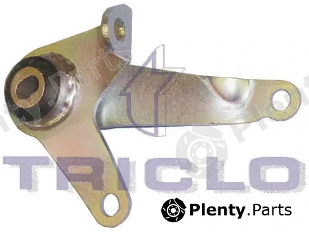 Triclo 364475 — Mounting, engine
