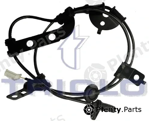 Triclo 436737 — Sensor, wheel speed
