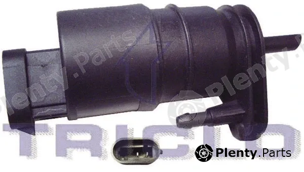 Triclo 190377 — Washer Fluid Pump, window cleaning