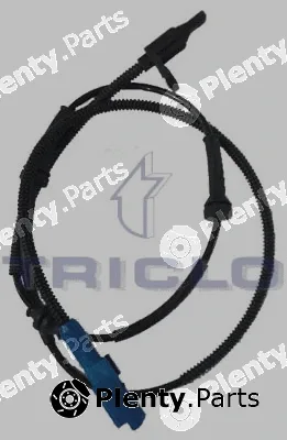 Triclo 430262 — Sensor, wheel speed