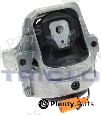 Triclo 362441 — Mounting, engine