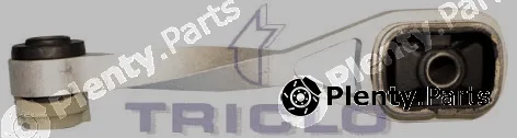 Triclo 365355 — Mounting, engine