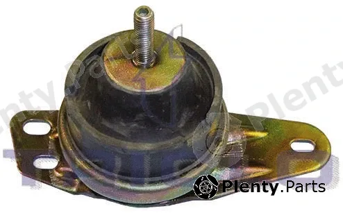 Triclo 361727 — Mounting, engine