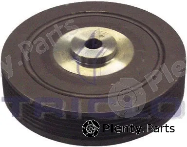 Triclo 425147 — Belt Pulley, crankshaft