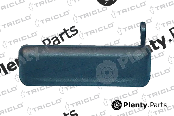 Triclo 128142 — Exterior Door Handle