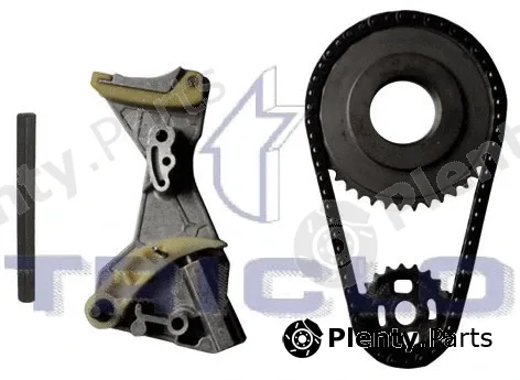 Triclo 422167 — Chain, oil pump drive