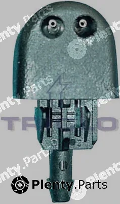 Triclo 190030 — Washer Fluid Jet, window cleaning