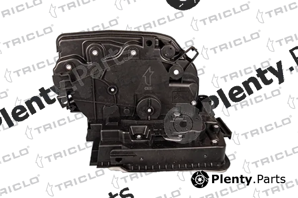 Triclo 132081 — Door Lock