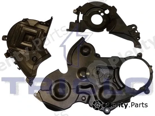 Triclo 421268 — Cover, timing belt