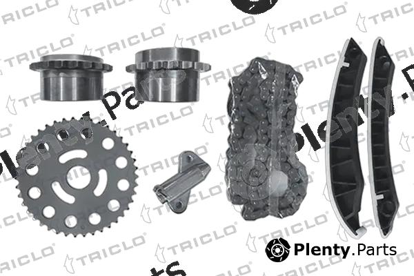 Triclo 425861 — Timing Chain Kit