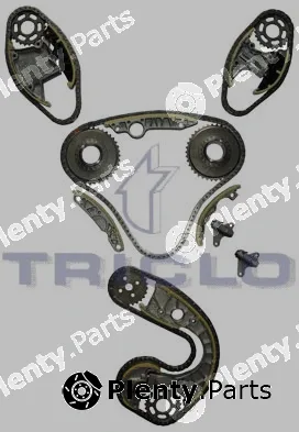 Triclo 422316 — Timing Chain Kit