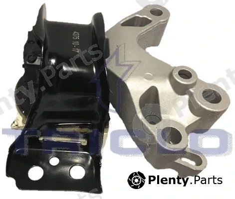 Triclo 365265 — Mounting, engine