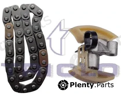 Triclo 428911 — Tensioner, chain