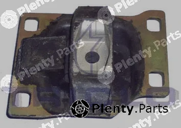 Triclo 368637 — Mounting, engine