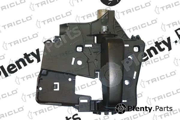 Triclo 128588 — Door Handle, interior equipment