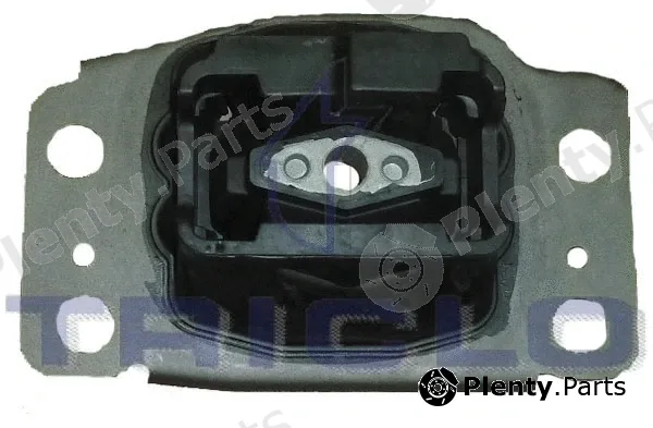 Triclo 367312 — Mounting, engine