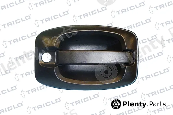 Triclo 121674 — Exterior Door Handle