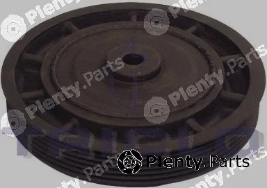 Triclo 425146 — Belt Pulley, crankshaft