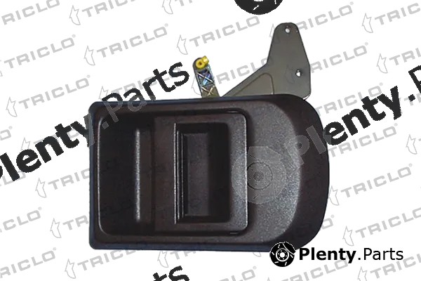 Triclo 124789 — Exterior Door Handle