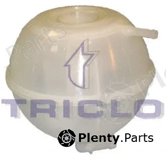 Triclo 484502 — Expansion Tank, coolant