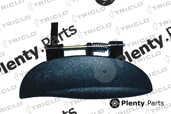 Triclo 128428 — Exterior Door Handle