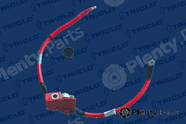 Triclo 972487 — Battery Adapter