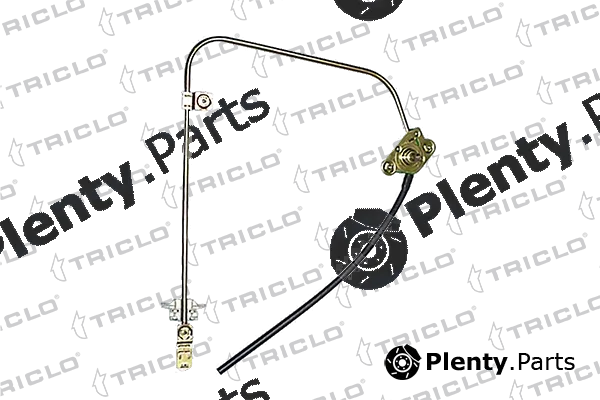 Triclo 103854 — Window Regulator