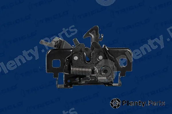 Triclo 135071 — Bonnet Lock