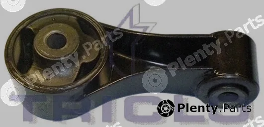 Triclo 361810 — Mounting, engine
