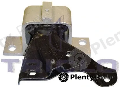 Triclo 365709 — Mounting, engine