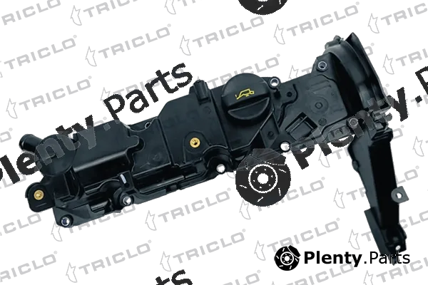 Triclo 390248 — Cylinder Head Cover
