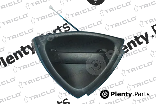 Triclo 123606 — Exterior Door Handle