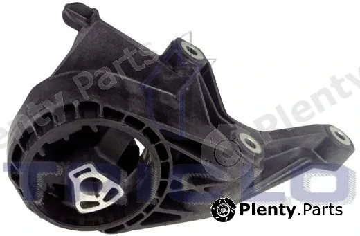 Triclo 368518 — Mounting, engine