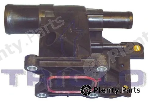 Triclo 468849 — Sensor, coolant temperature