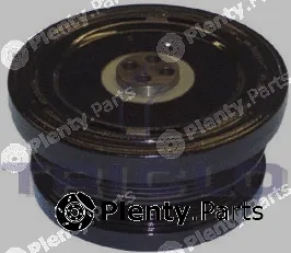 Triclo 423294 — Belt Pulley, crankshaft