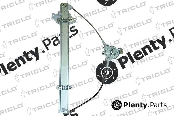 Triclo 101614 — Window Regulator