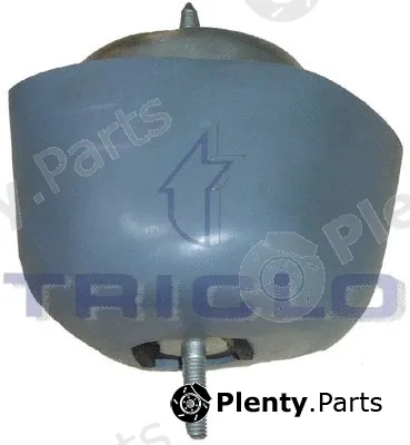 Triclo 363903 — Mounting, engine